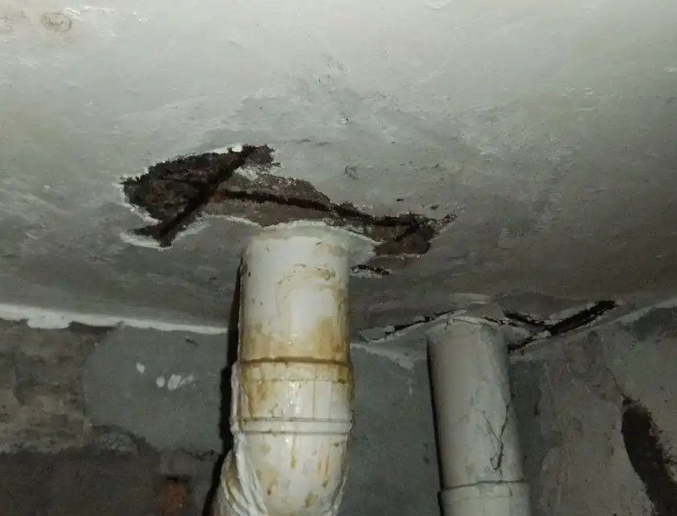 博白卫生间漏水维修公司浅析博白卫生间渗水维修的方法