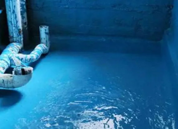 博白卫生间漏水维修公司分下防水公司如何判断防水工程的质量?