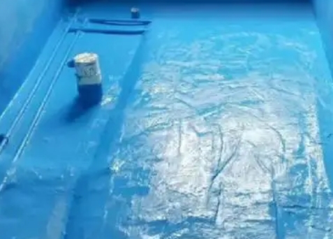 博白卫生间漏水维修公司分享下博白卫生间防水工程中常用防水涂料介绍。